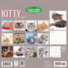 image Kitty Naps 2027 Wall Calendar First Alternate Image