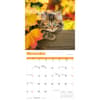 image Curious Kittens 2027 Wall Calendar Fourth Alternate Image
