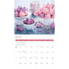 image Kitchen 2027 Deluxe Wall Calendar Third Alternate Image
