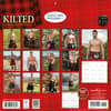 image Kilty Pleasures 2027 Wall Calendar First Alternate Image