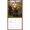 image Kilty Pleasures 2027 Wall Calendar Second Alternate Image