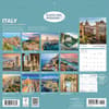 image Italy 2027 Wall Calendar First Alternate Image