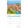 image Italy 2027 Wall Calendar Second Alternate Image