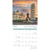 image Italy 2027 Wall Calendar Third Alternate Image
