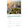 image Italy 2027 Wall Calendar Fourth Alternate Image