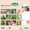 image Kittens I Love 2027 Wall Calendar First Alternate Image