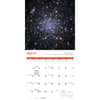 image Hubble Space 2027 Wall Calendar Second Alternate Image