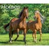 image Horses 2027 Deluxe Wall Calendar Main Product Image
