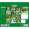 image Horses 2027 Deluxe Wall Calendar First Alternate Image