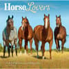 image Horse Lovers 2027 Wall Calendar Main Product Image