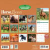 image Horse Lovers 2027 Wall Calendar First Alternate Image