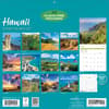 image Hawaii 2027 Wall Calendar First Alternate Image