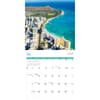 image Hawaii 2027 Wall Calendar Third Alternate Image