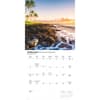 image Hawaii 2027 Wall Calendar Second Alternate Image