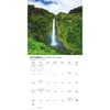 image Hawaii 2027 Wall Calendar Fourth Alternate Image