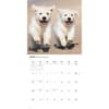 image Golden Retrievers 2027 Wall Calendar Third Alternate Image