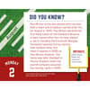 image Football Trivia 2027 Page-a-Day Desk Calendar Third Alternate Image