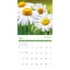 image Flowers 2027 Wall Calendar Third Alternate Image