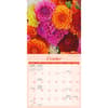 image Flowers 2027 Mini Wall Calendar Fourth Alternate Image