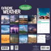image Extreme Weather 2027 Wall Calendar First Alternate Image