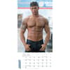 image Dream Guys 2027 Wall Calendar Second Alternate Image
