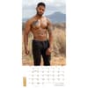 image Dream Guys 2027 Wall Calendar Third Alternate Image