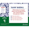 image Daily Sports Trivia 2027 Page-a-Day Desk Calendar Fourth Alternate Image