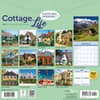 image Cottage Life 2027 Wall Calendar First Alternate Image