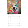 image Corgi Capers 2027 Wall Calendar Third Alternate Image
