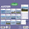 image Flight Commercial Aircraft 2027 Wall Calendar First Alternate Image