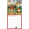 image Charles Wysocki Americana 2027 Wall Calendar Fourth Alternate Image