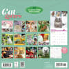 image Cat Lovers 2027 Wall Calendar First Alternate Image