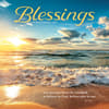 image Blessings 2027 Wall Calendar Main Product Image