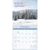 image Bible Verse 2027 Wall Calendar Second Alternate Image