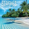 image Beaches 2027 Mini Wall Calendar Main Product Image