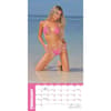 image Beach Babes 2027 Wall Calendar Second Alternate Image
