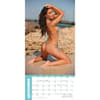 image Beach Babes 2027 Wall Calendar Fourth Alternate Image