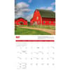 image Barns 2027 Deluxe Wall Calendar Second Alternate Image