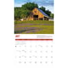 image Barns 2027 Deluxe Wall Calendar Third Alternate Image
