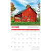 image Barns 2027 Deluxe Wall Calendar Fourth Alternate Image