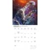 image Astronomy 2027 Wall Calendar Second Alternate Image