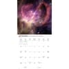 image Astronomy 2027 Wall Calendar Fourth Alternate Image