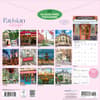 image Parisian Lifestyle 2027 Wall Calendar First Alternate Image