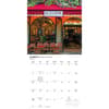 image Parisian Lifestyle 2027 Wall Calendar Second Alternate Image