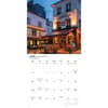 image Parisian Lifestyle 2027 Wall Calendar Third Alternate Image