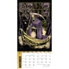 image Liquid Death 2027 Wall Calendar Fourth Alternate Image