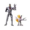 image Sonic DC 2.5inch Multifigure - Styles May Vary Sixth Alternate Image
