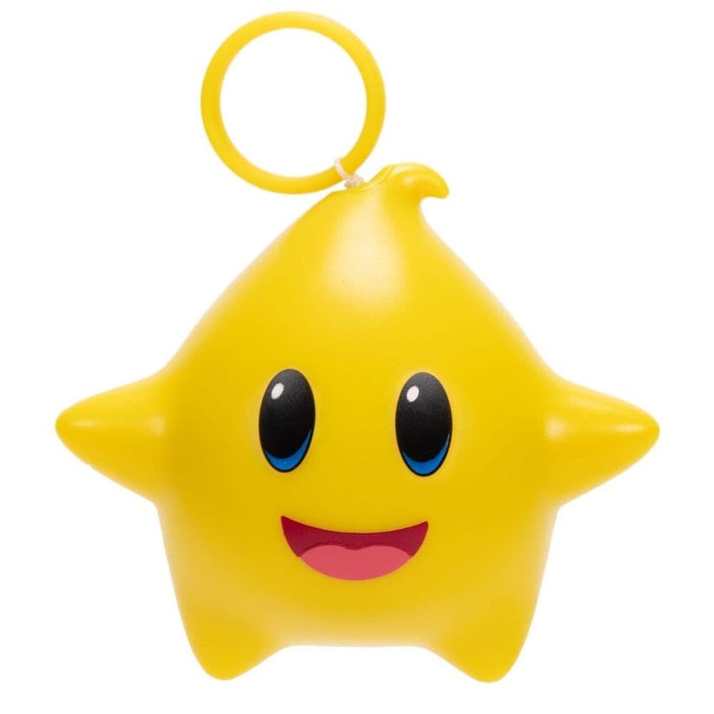 Super Mario Galaxy Luma Yo-Yo - Styles May Vary Tenth Alternate Image