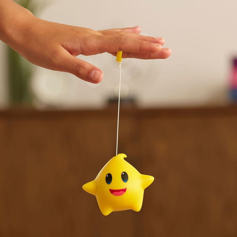 Super Mario Galaxy Luma Yo-Yo - Styles May Vary Second Alternate Image