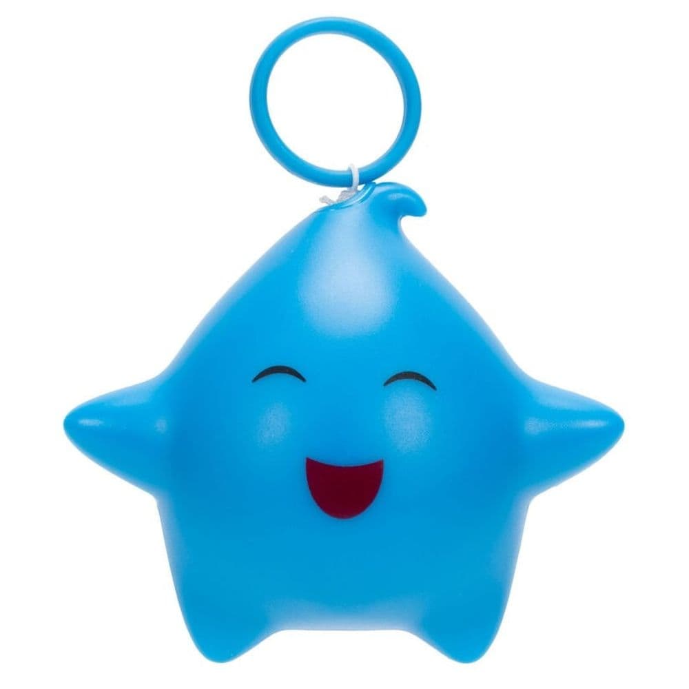 Super Mario Galaxy Luma Yo-Yo - Styles May Vary Fourth Alternate Image